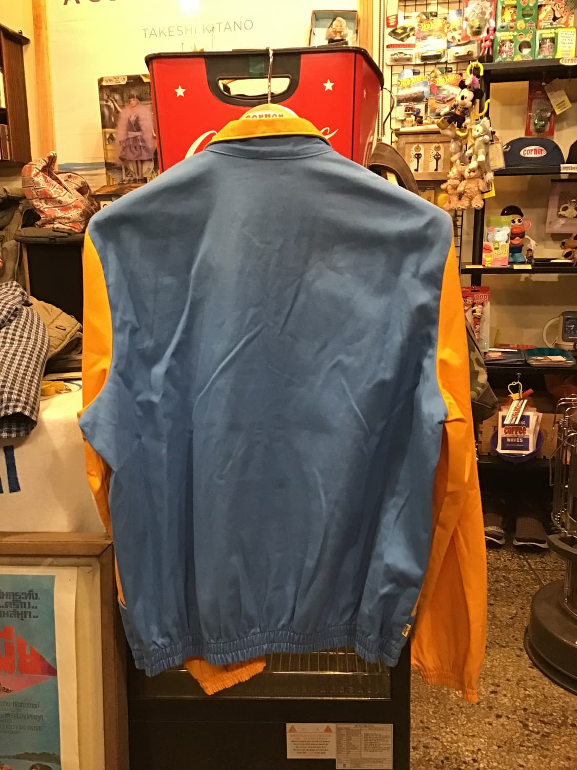 1984 LA올림픽 리바이스 미국팀복 상품이미지4