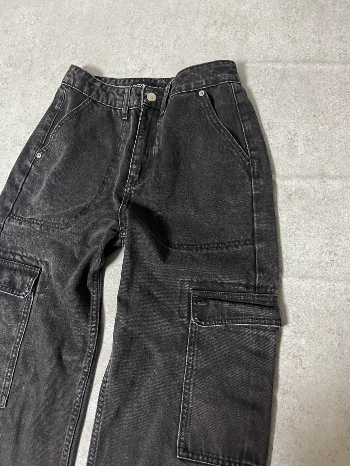 cargo wide pants 상품이미지1