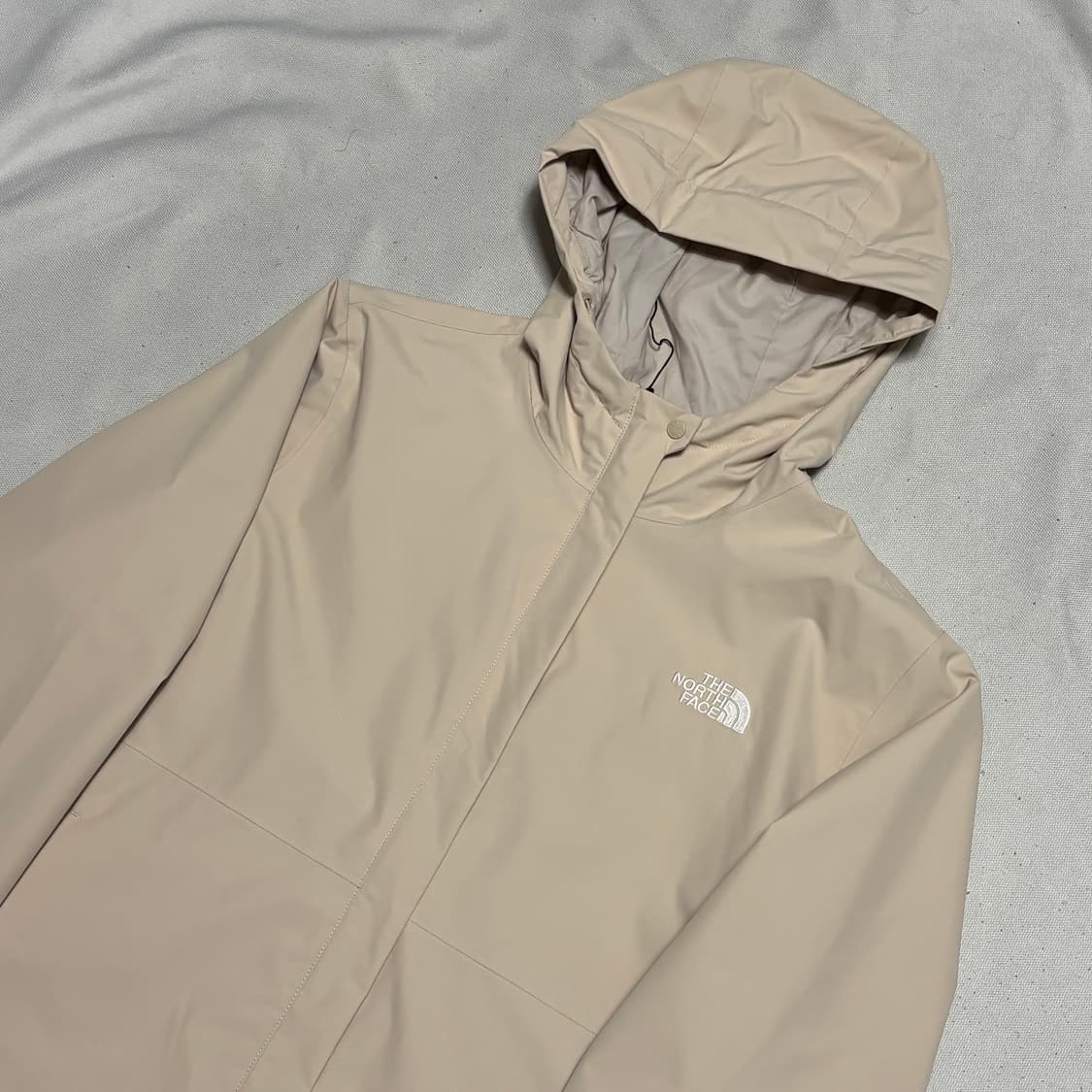 95(L) 노스페이스 드라이벤트 후드 바람막이 상품이미지1