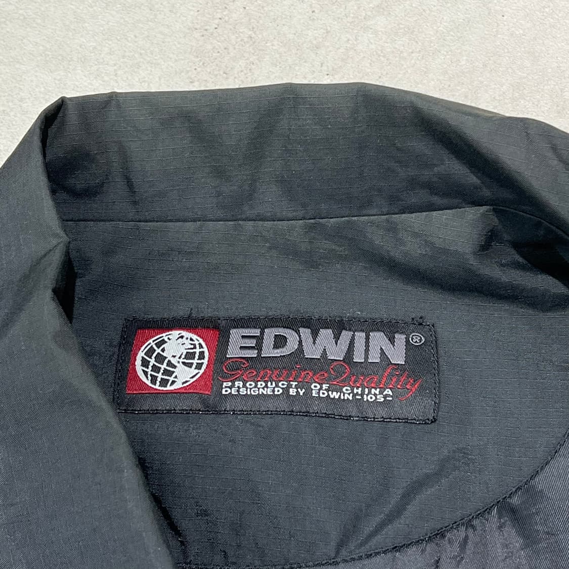 에드윈 워크자켓 s09308 상품이미지8