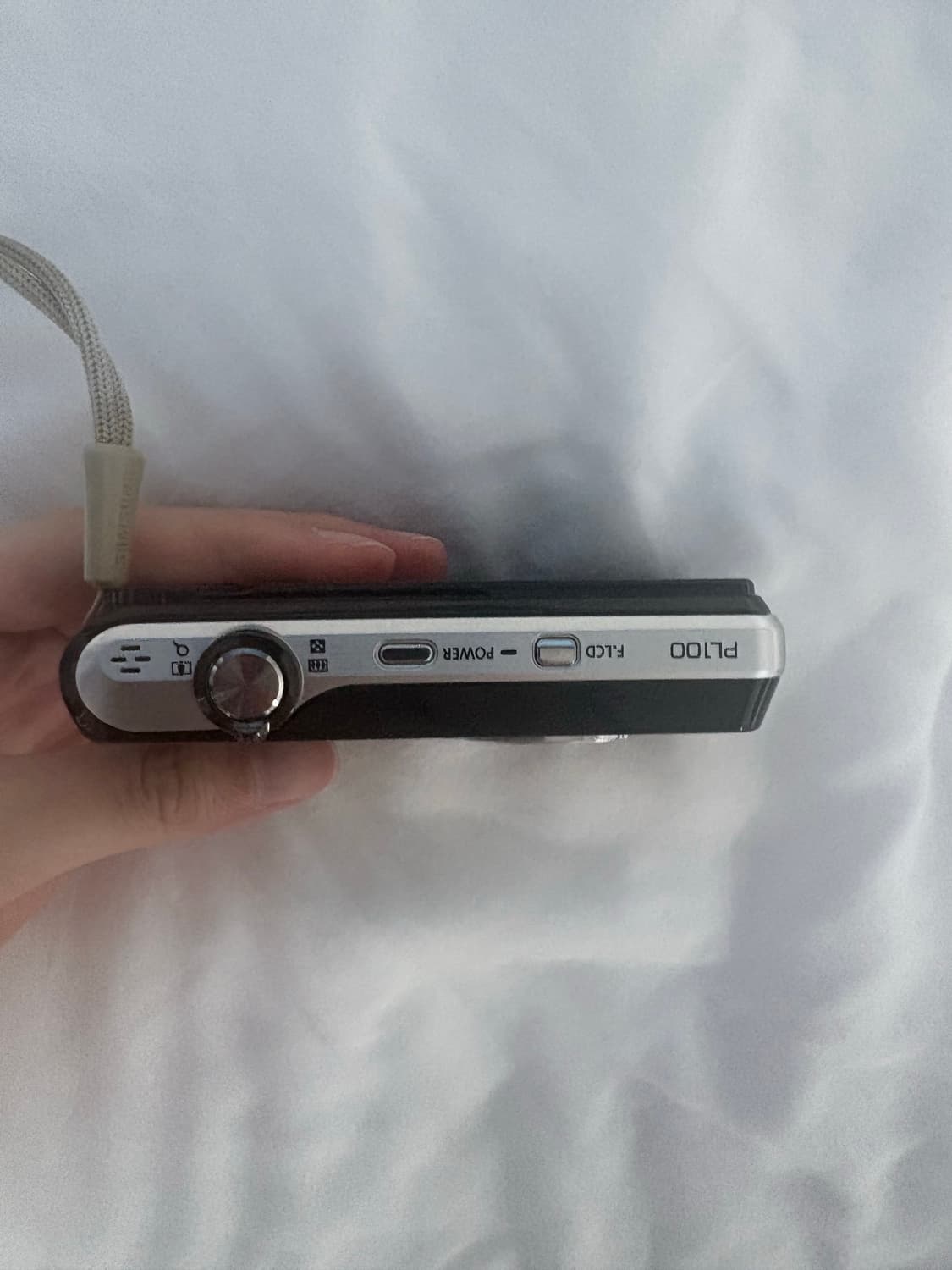 듀얼액정✨)삼성 PL100 한효주디카 삼성디카 상품이미지6