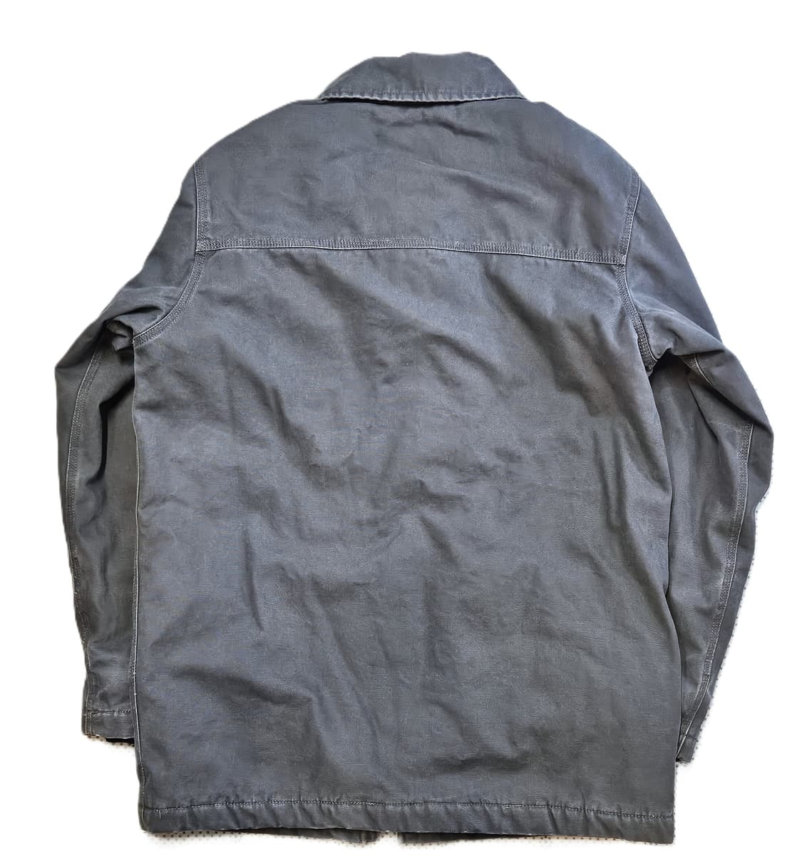 월스 워크웨어 덕 코트 워크자켓 상품이미지2