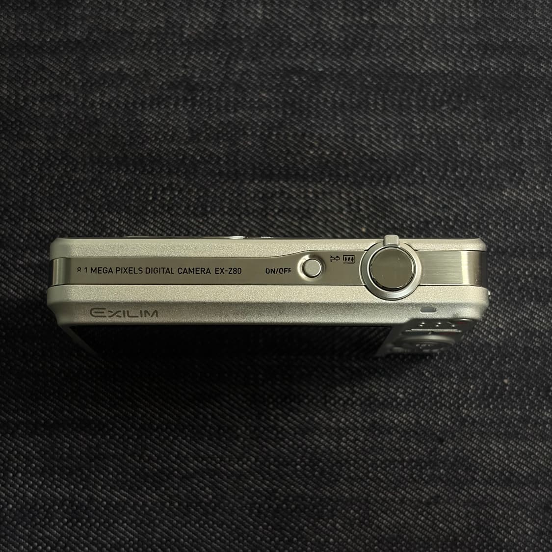 풀박스) 카시오 엑슬림 z80 상품이미지3