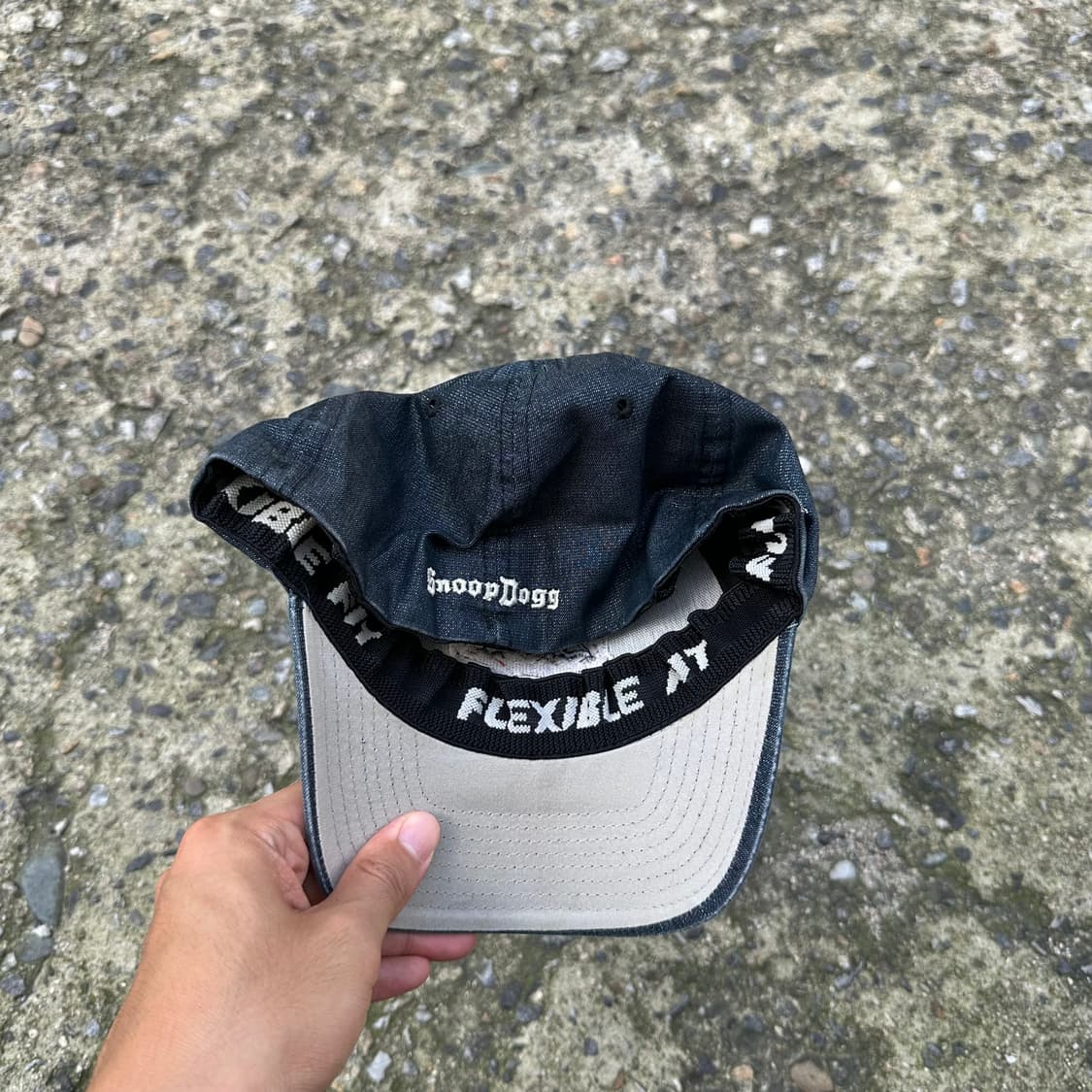 snoop dogg cap 상품이미지3