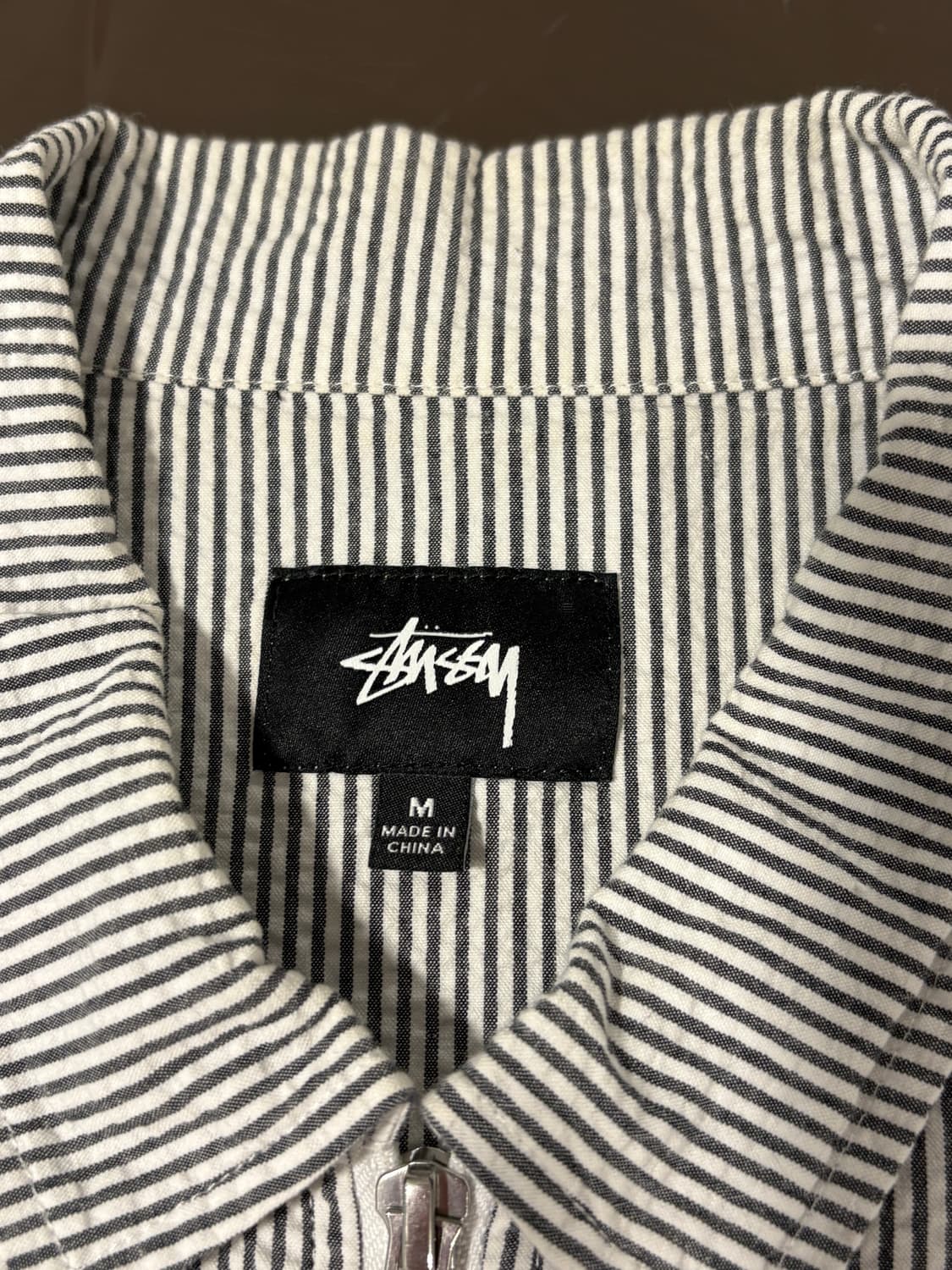 스투시 반팔셔츠 상품이미지8