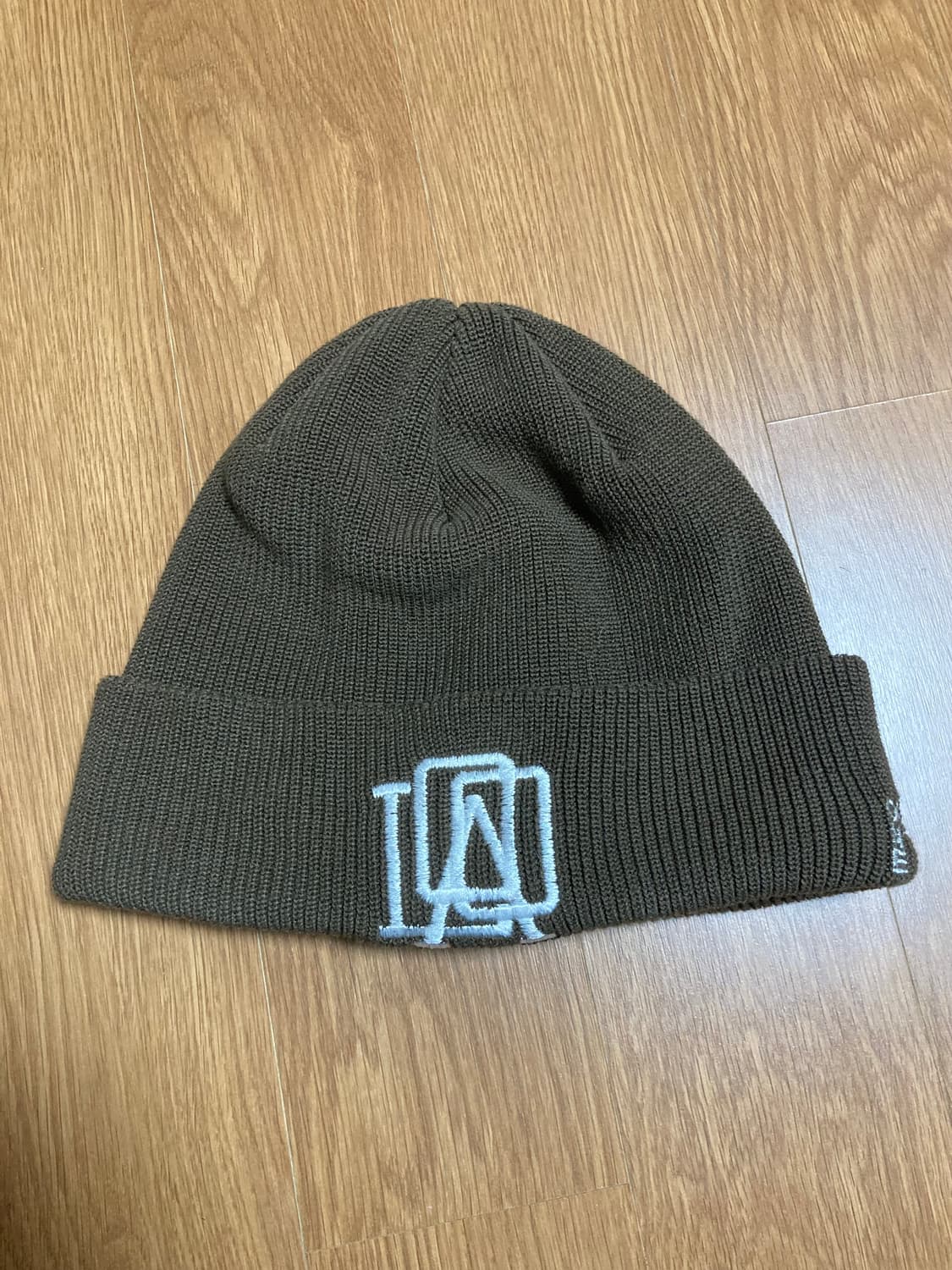 나나미카 nanamica 비니 상품이미지3