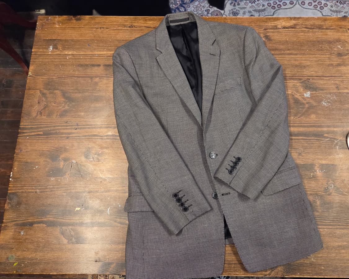 베르사체 컬렉션 아카이브 자켓 상품이미지6