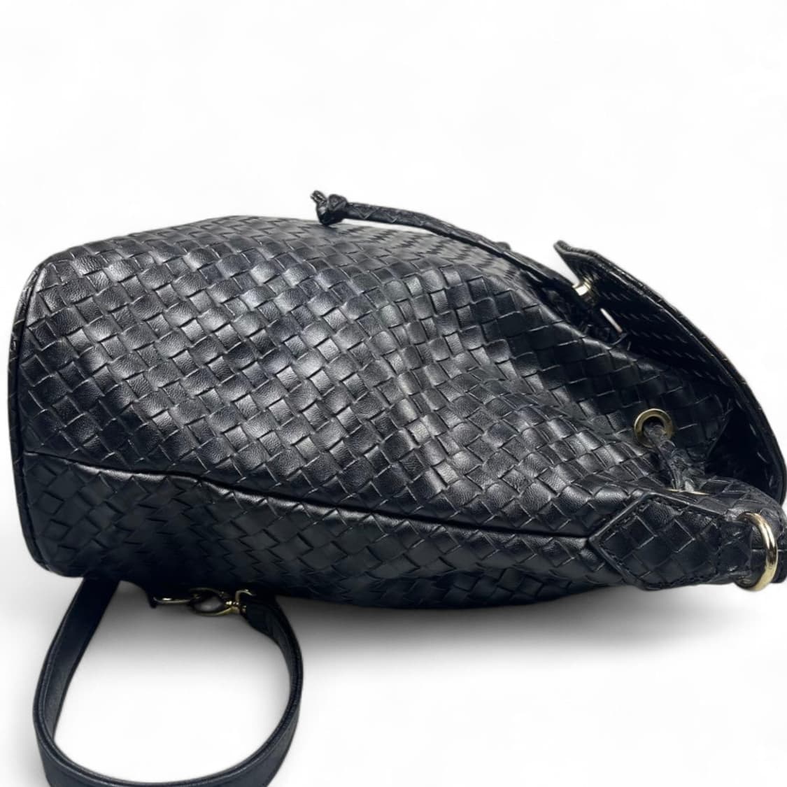 비비안 웨스트우드 인트레치아토 백팩 상품이미지3