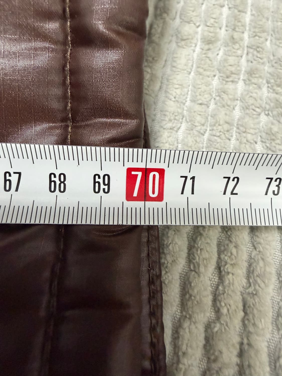 아비렉스 루트 66 패치 패딩 자켓 상품이미지7