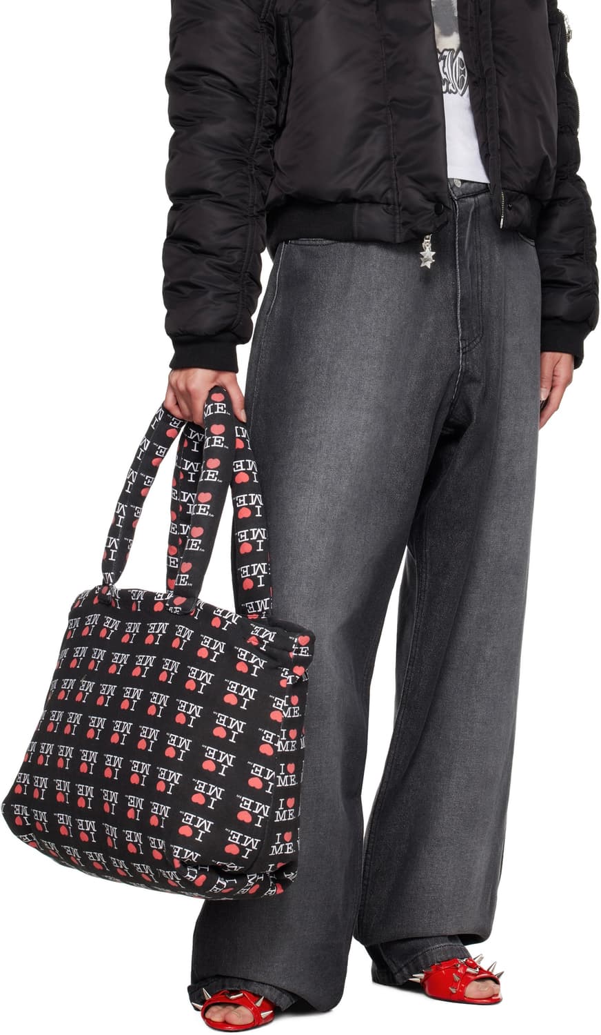 애슐리윌리엄스 필로우 더플팩 상품이미지2