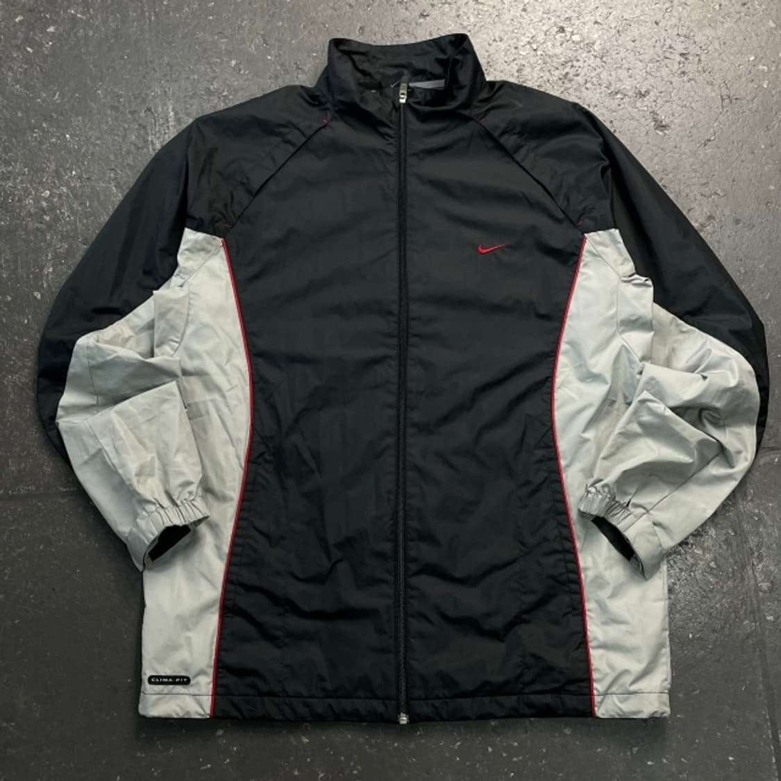 105 나이키 스우시 바람막이 상품이미지1
