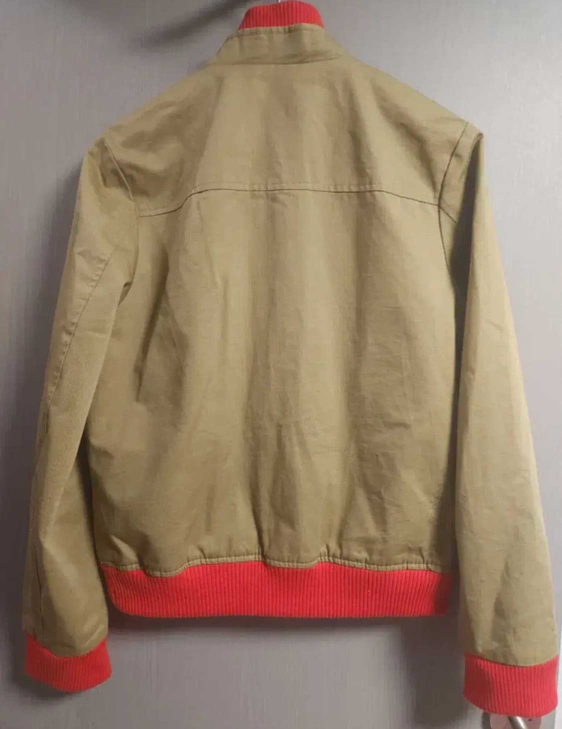 까스텔바작 자켓, L 상품이미지2