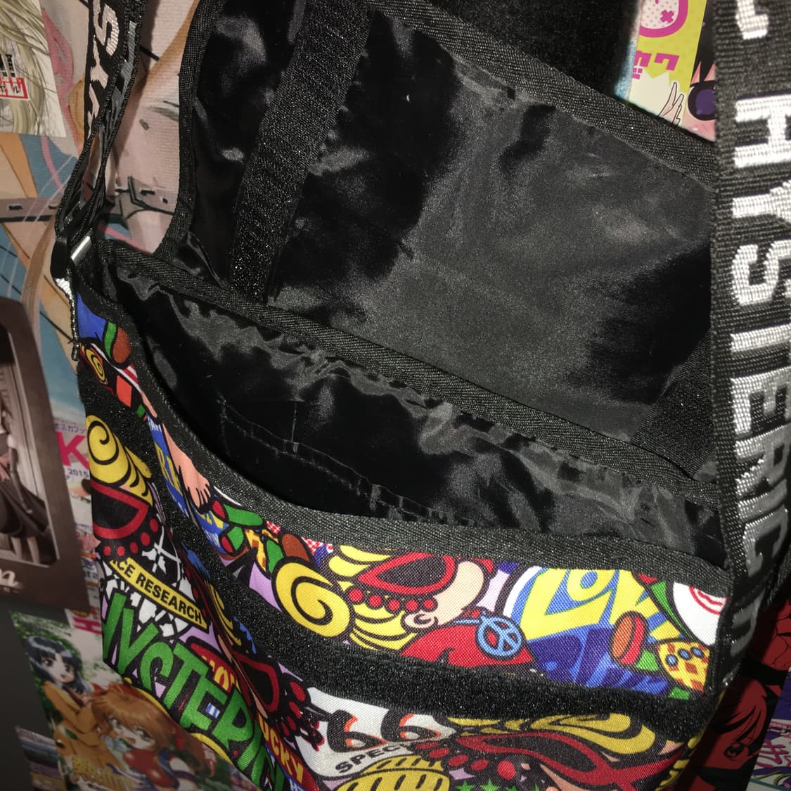 HYSTERIC GLAMOUR 숄더백 상품이미지2