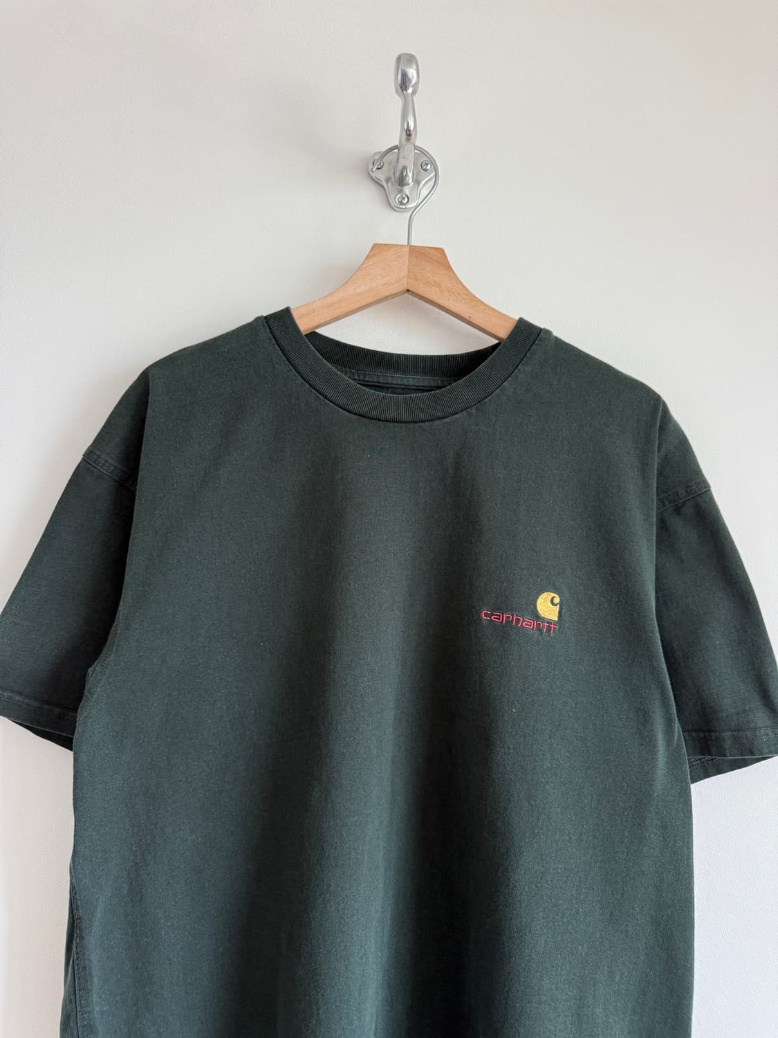 칼하트(Carhartt) 반팔 티셔츠 상품이미지2