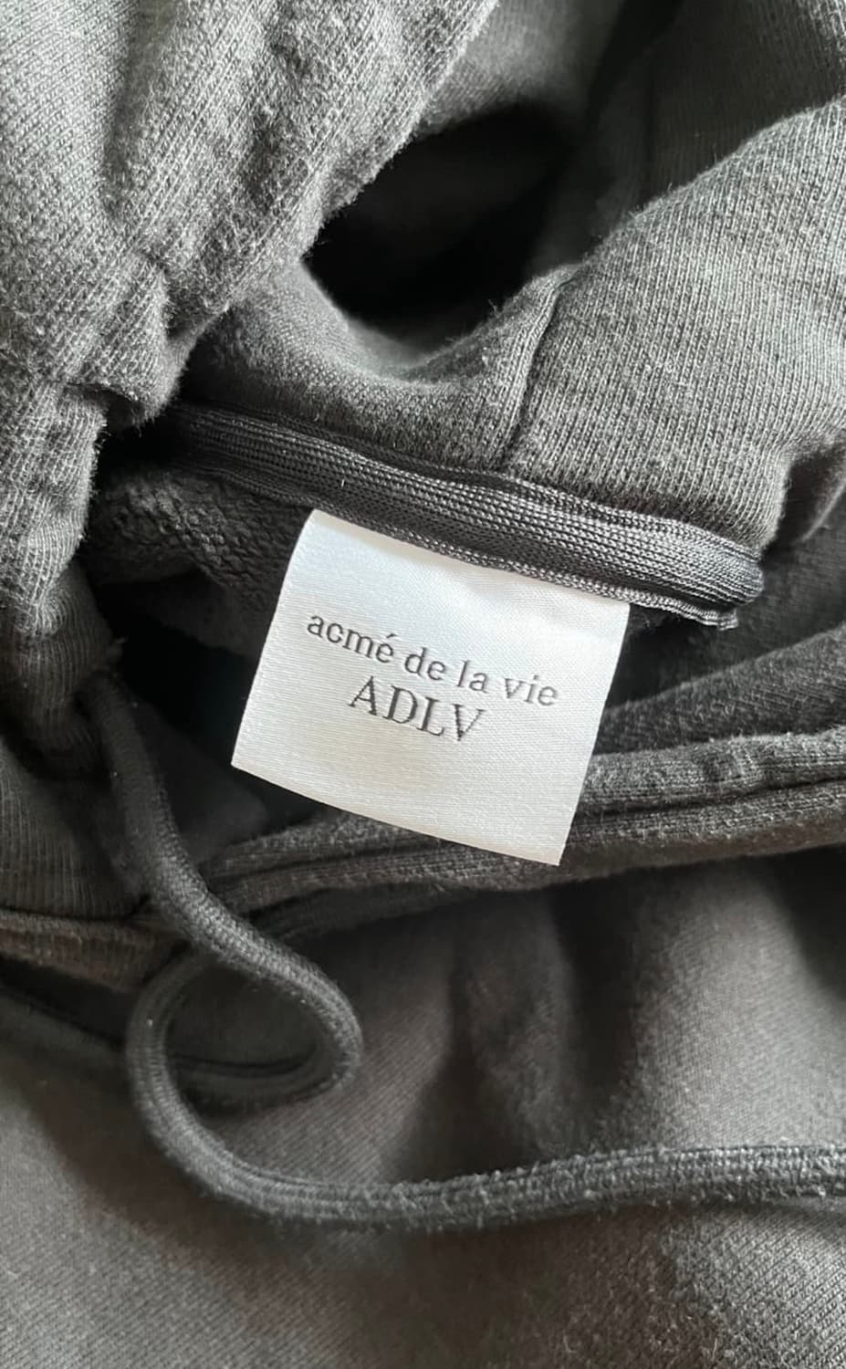 아크메드라비 빅로고 복서 상품이미지3