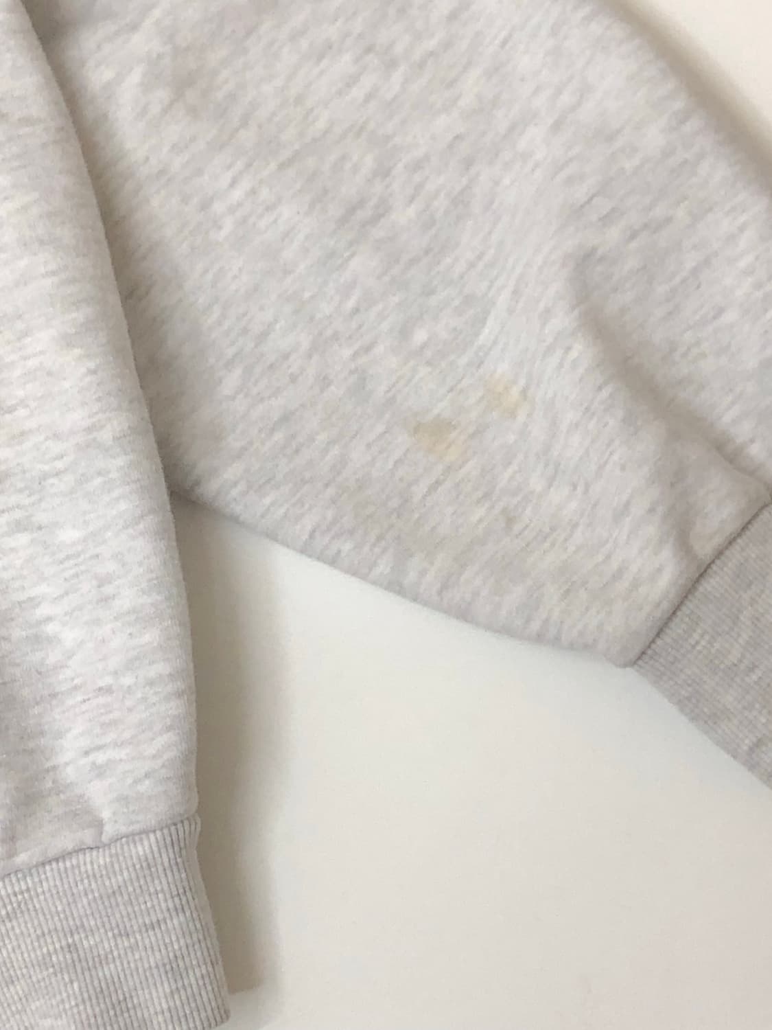 IAB Studio 아이앱 스튜디오 하프 집업 스웻셔츠 상품이미지8