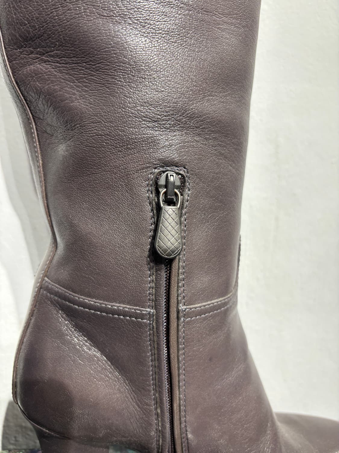 Bottega Veneta long boots 상품이미지6