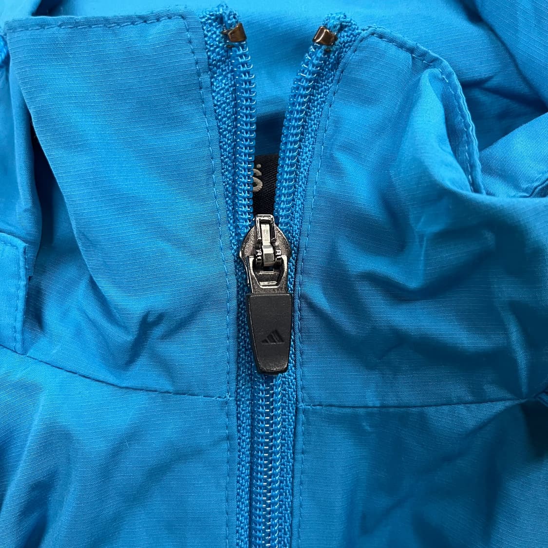 [정품/105] 아디다스 프레데터 후드 바람막이 자켓 b15 상품이미지5