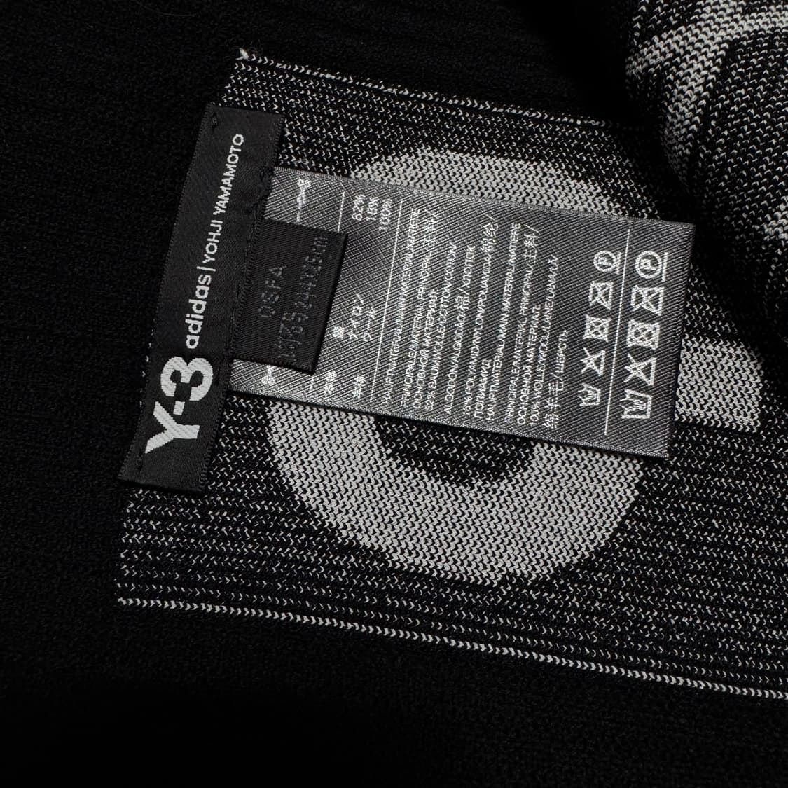 Y-3 머플러  상품이미지3