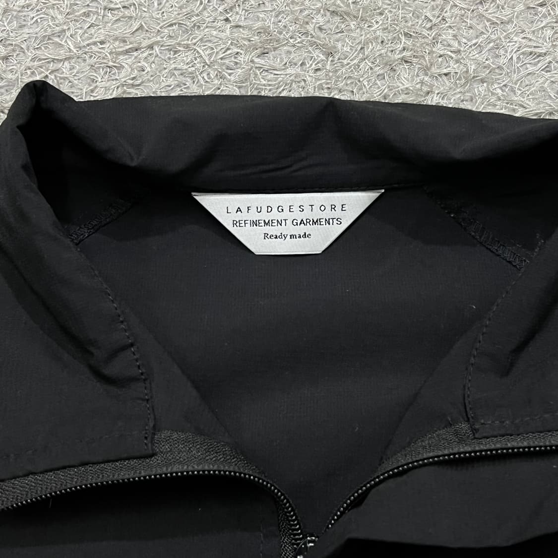 [100] 라퍼지스토어 바람막이 아노락 상품이미지3