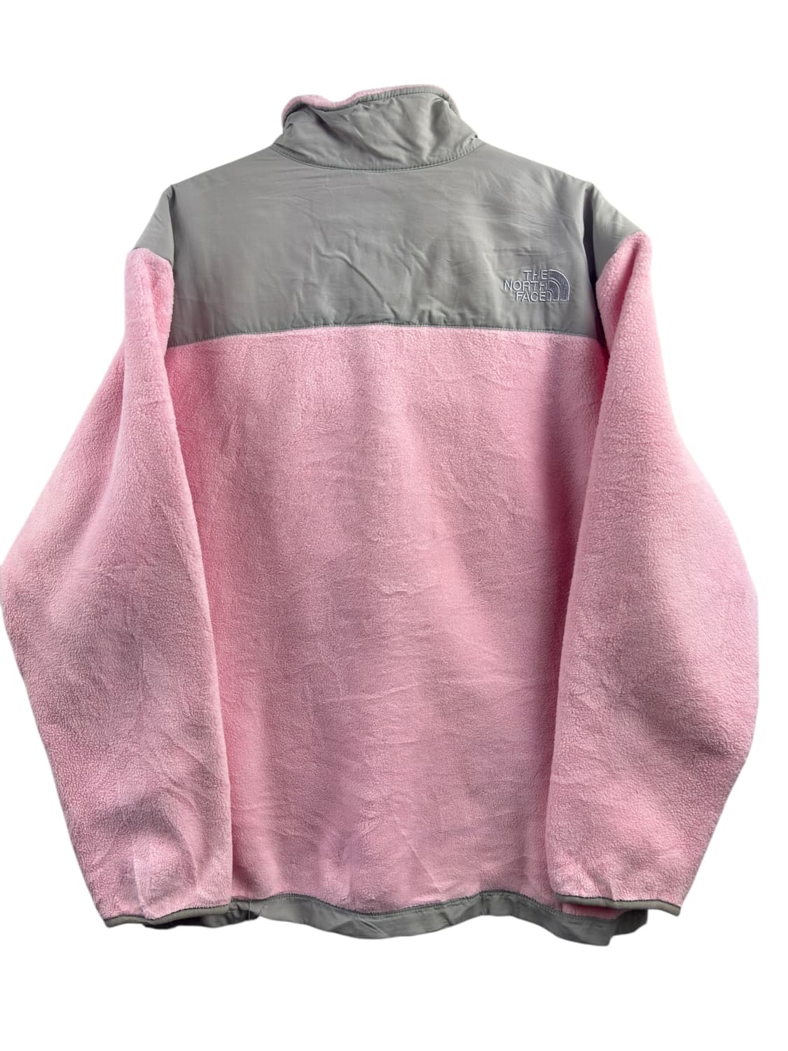 노스페이스 베이비 핑크 데날리 후리스1414 상품이미지2
