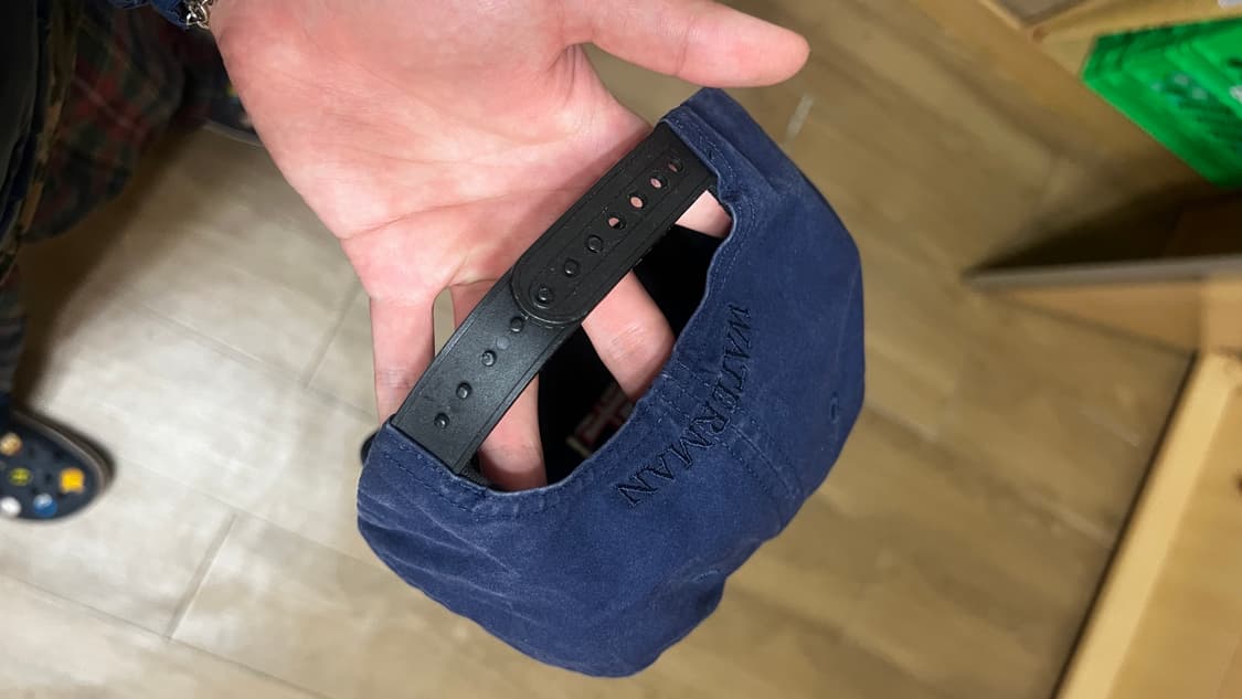 noah waterman cap 상품이미지2