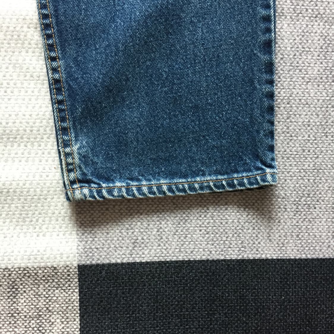 리바이스 made in usa 550 34x30 상품이미지2