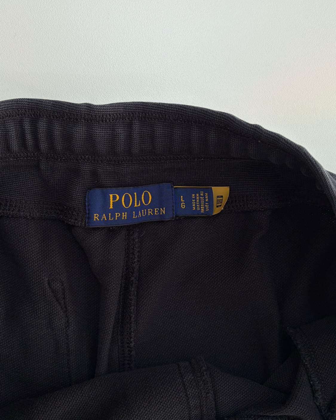 [L]폴로 랄프로렌 빅포니 치프키프 코튼 하프 팬츠 상품이미지6
