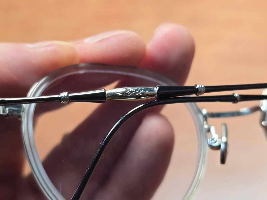 마츠다 M3048A 안경 상품이미지7