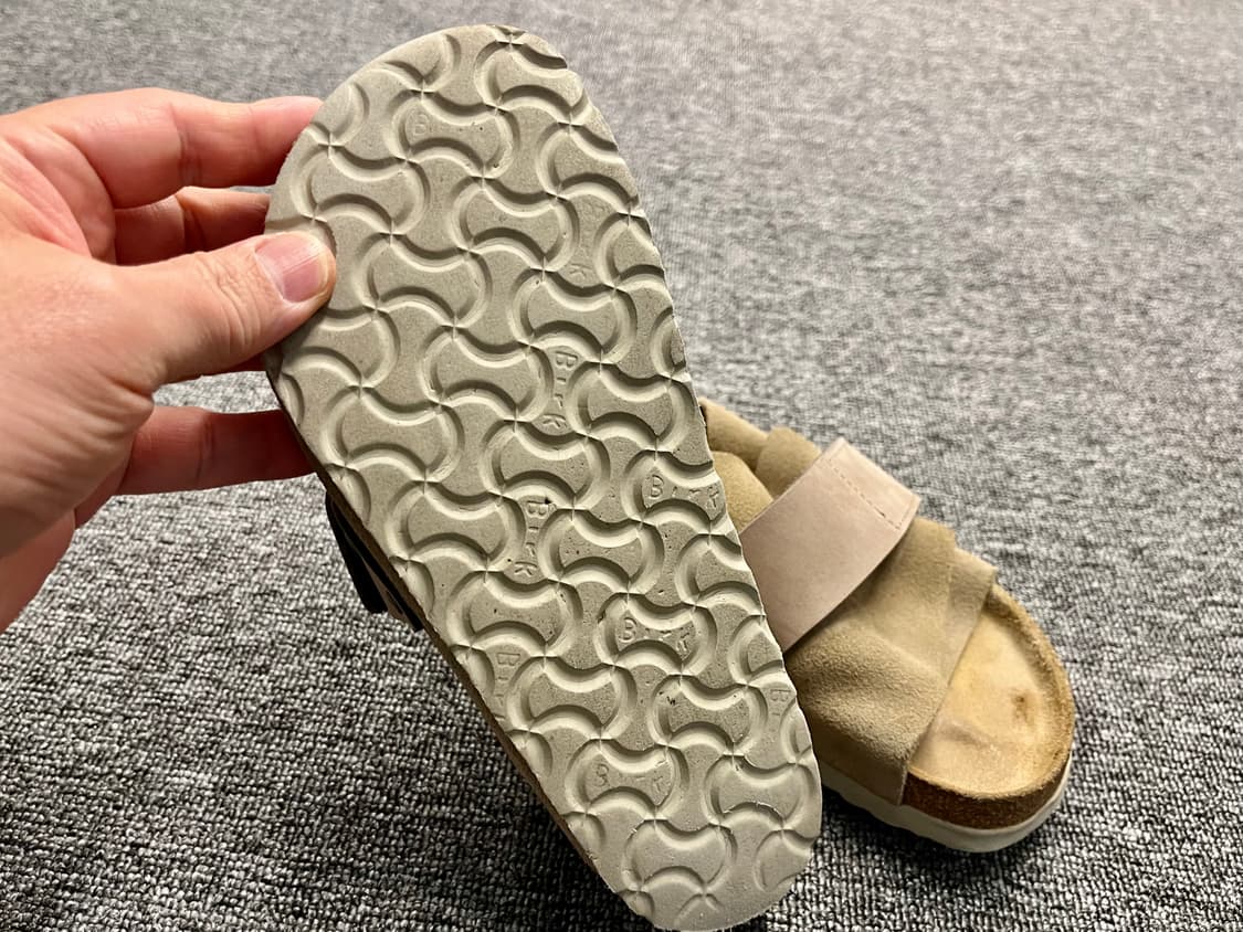 [225] 버켄스탁 교토 타우페 35  상품이미지6