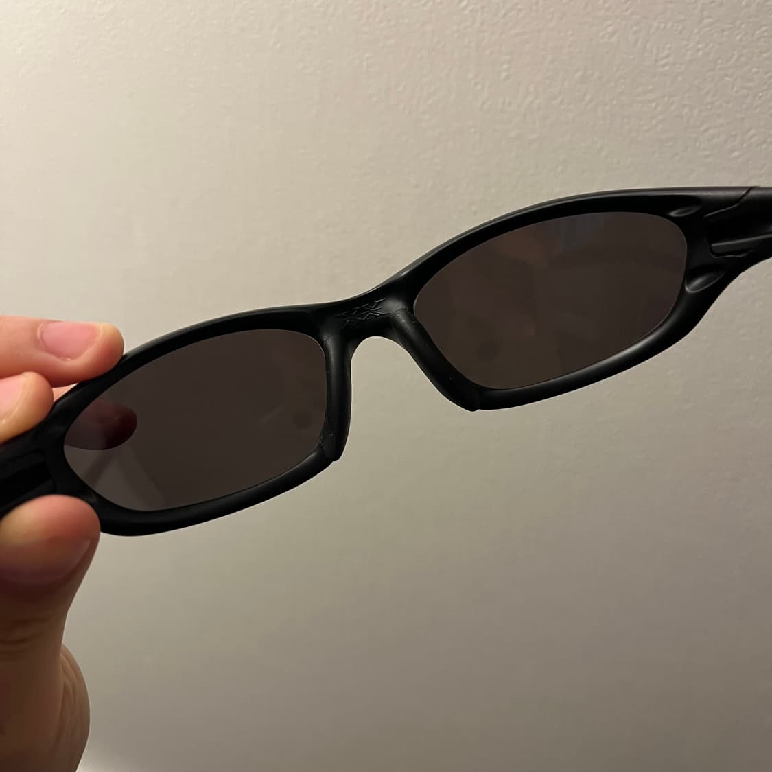 오클리 XX 트웬티 매트 블랙 무광 선글라스 빈티지 oakley 고글 상품이미지7