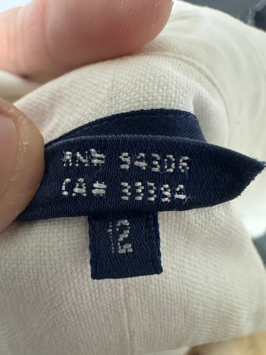 랄프로렌 스포츠 옥스포드 셔츠 상품이미지5