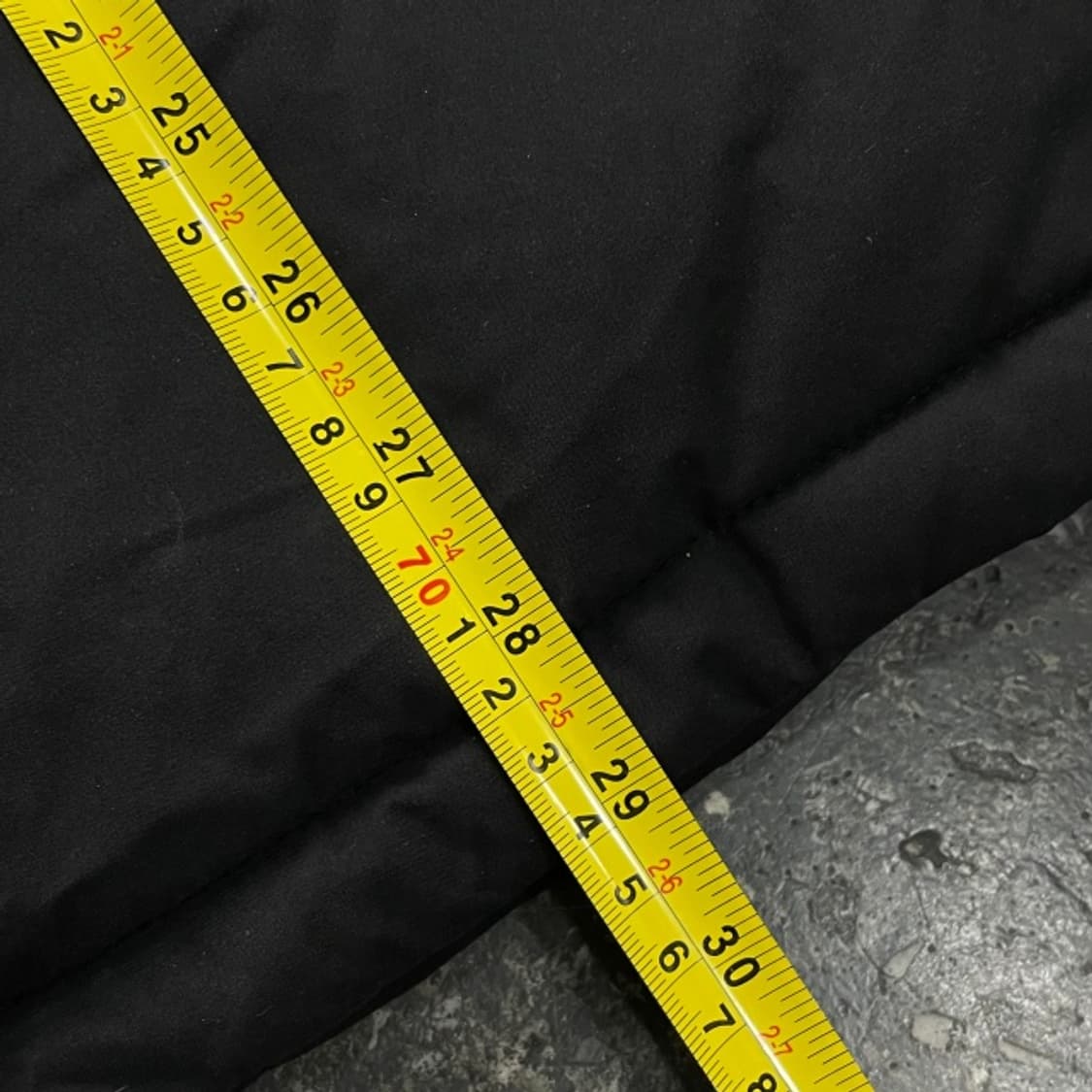 105 스케처스 패딩조끼 상품이미지7