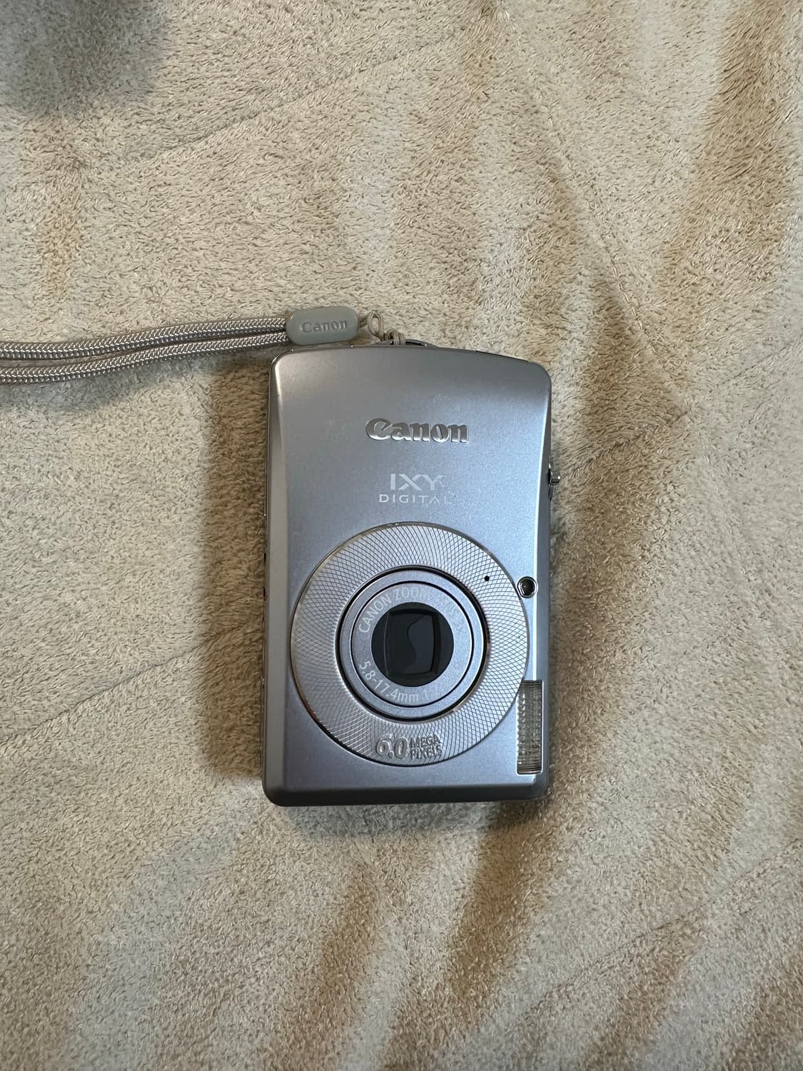 캐논 익서스 65 디지털카메라 디카 카메라  상품이미지1