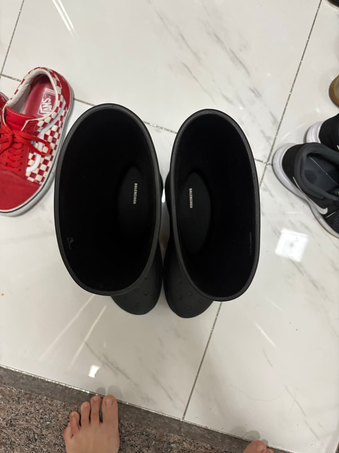 [44]발렌시아가 크록스 290 상품이미지2