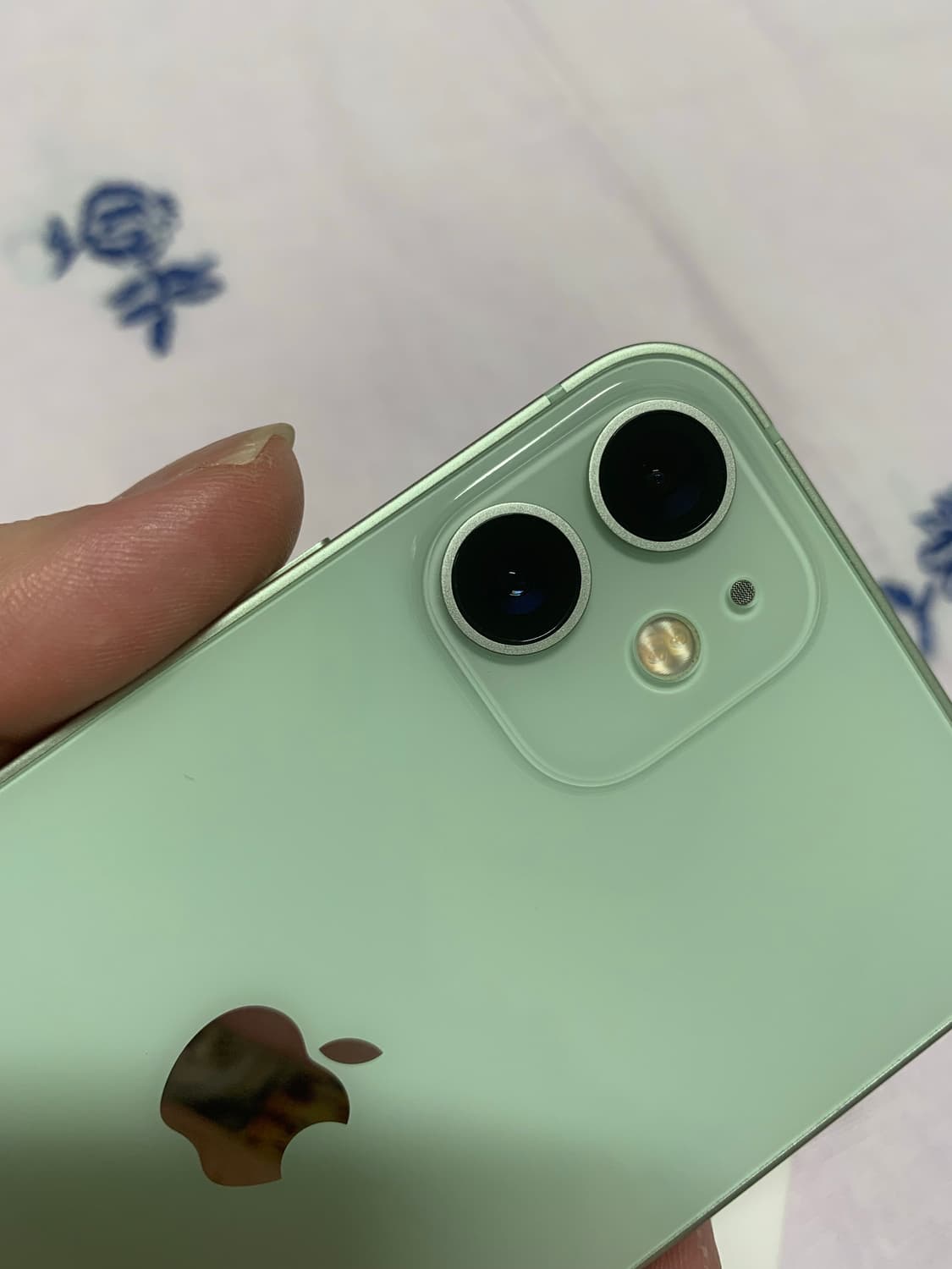 아이폰 12 미니 그린 64GB 상품이미지4