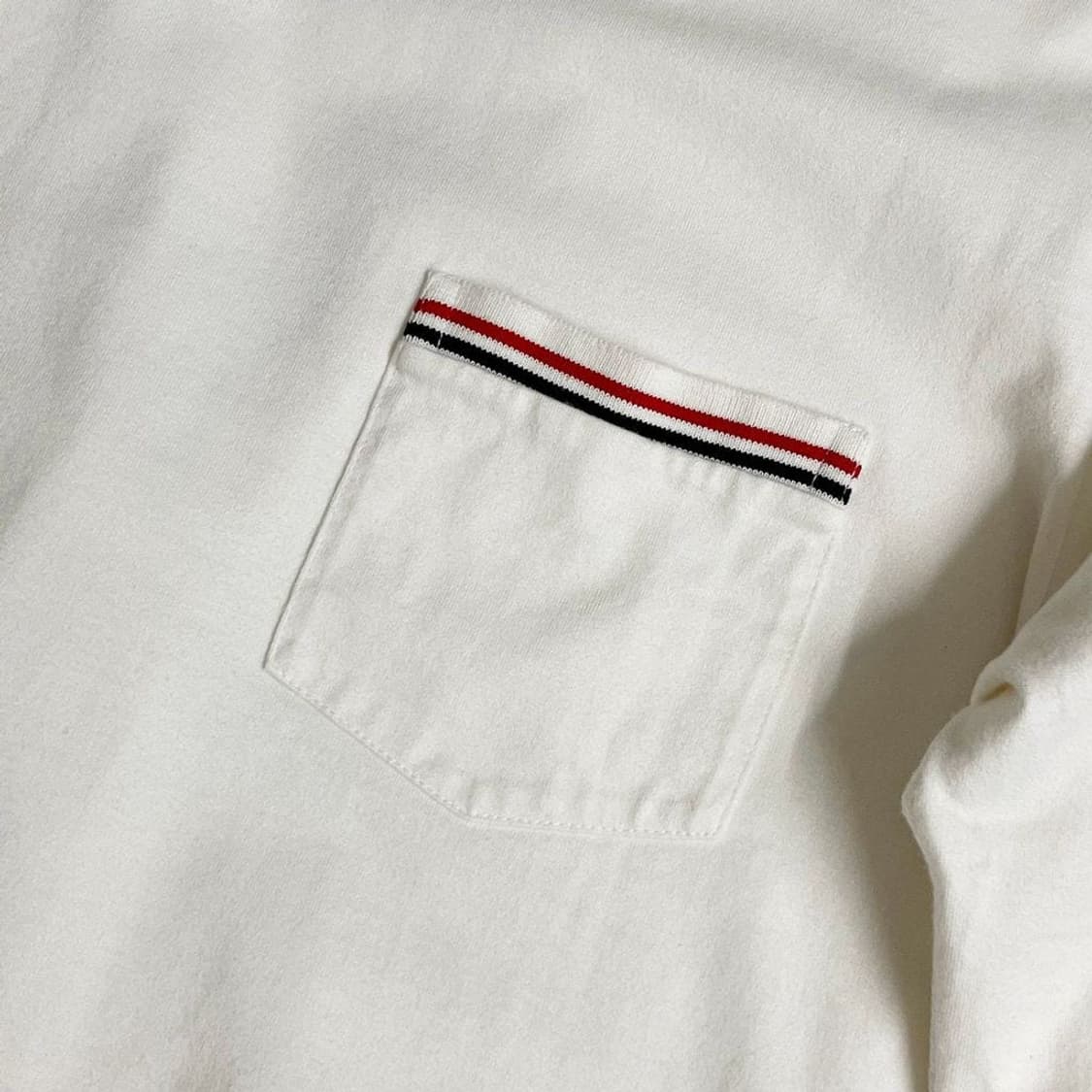 톰브라운 17ss 삼선탭 가디건 PR1961 상품이미지8