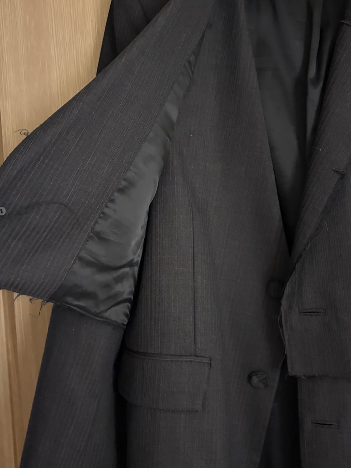 [a2] 아더에러 블레이저 상품이미지3