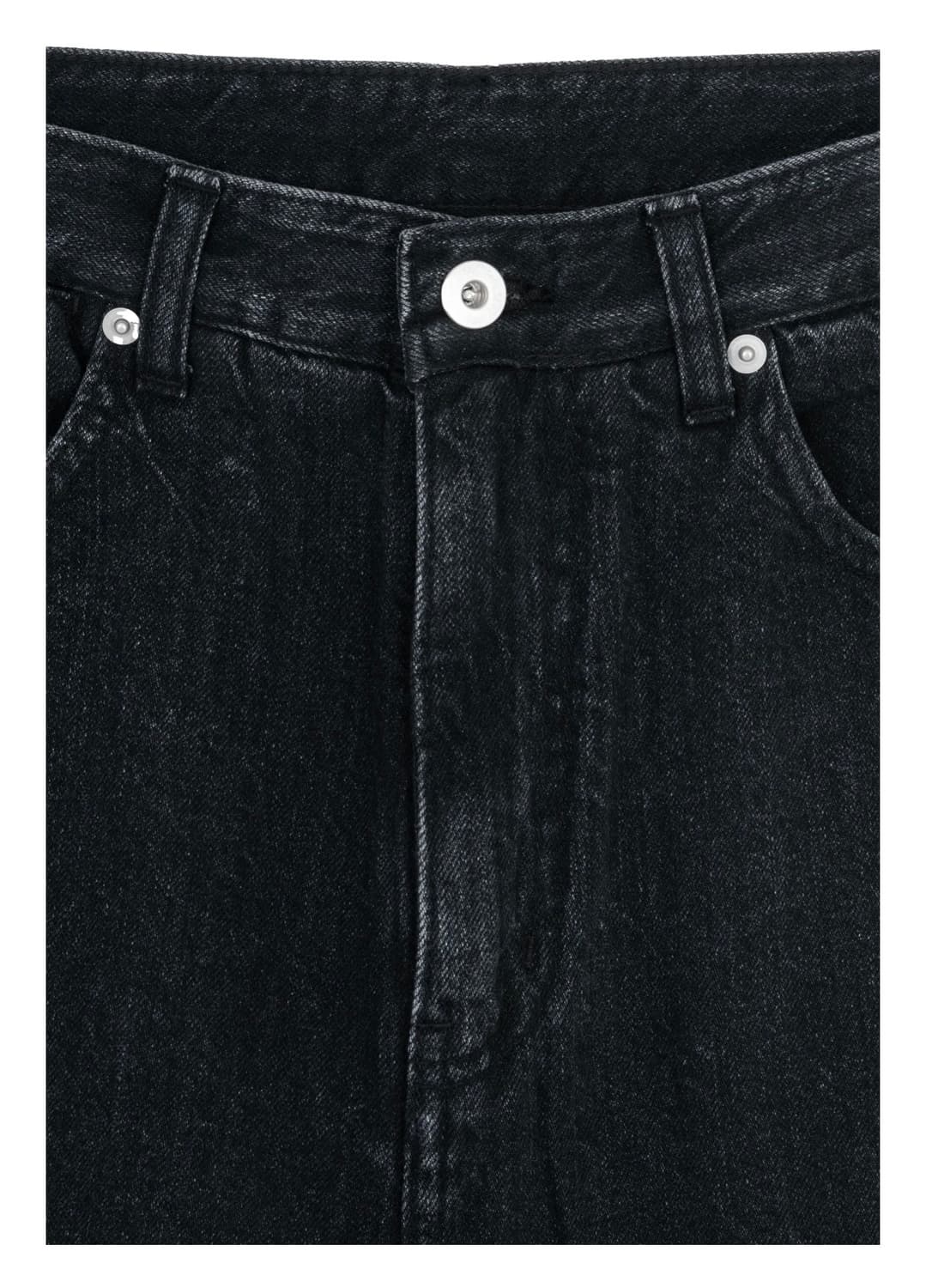 [6] 브라운야드 Straight Denim 팝니다 상품이미지3