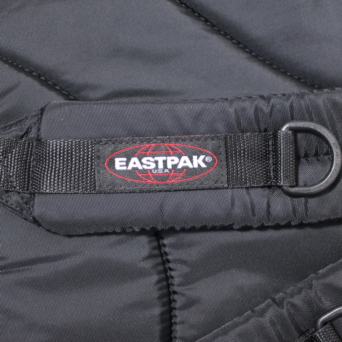 이스트백 레드 백팩 상품이미지4