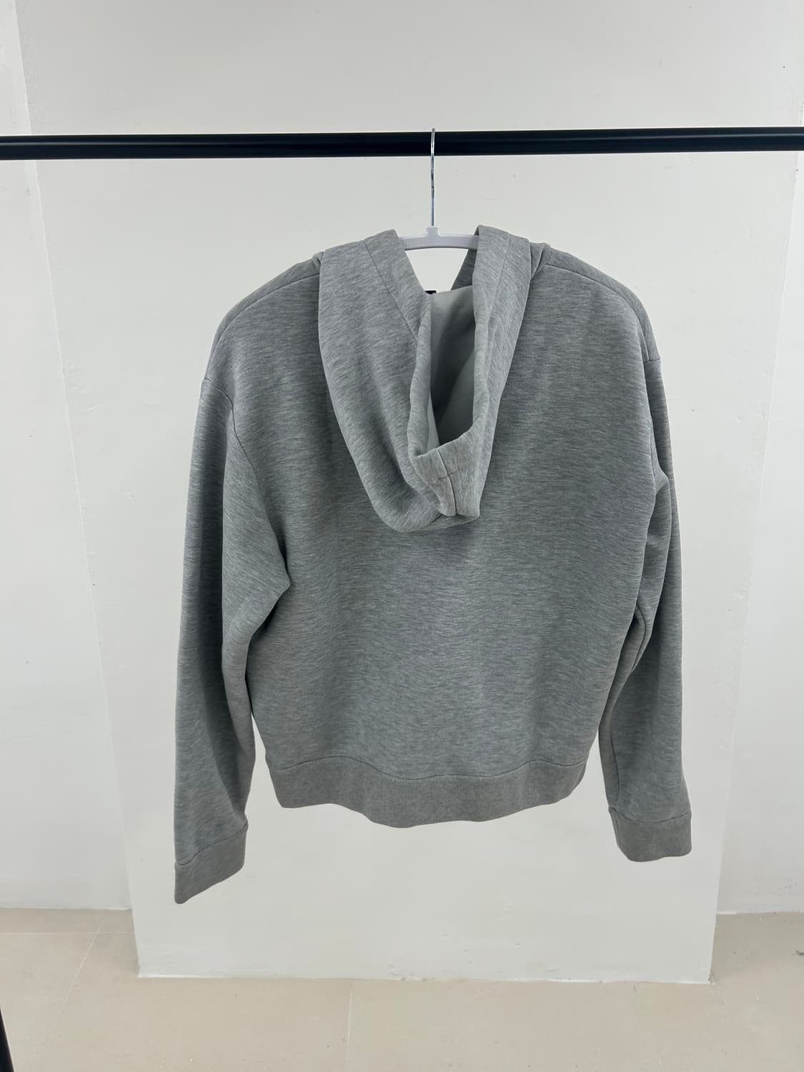 (S) 루이비통 여성용 스탬프 후드집업 상품이미지2