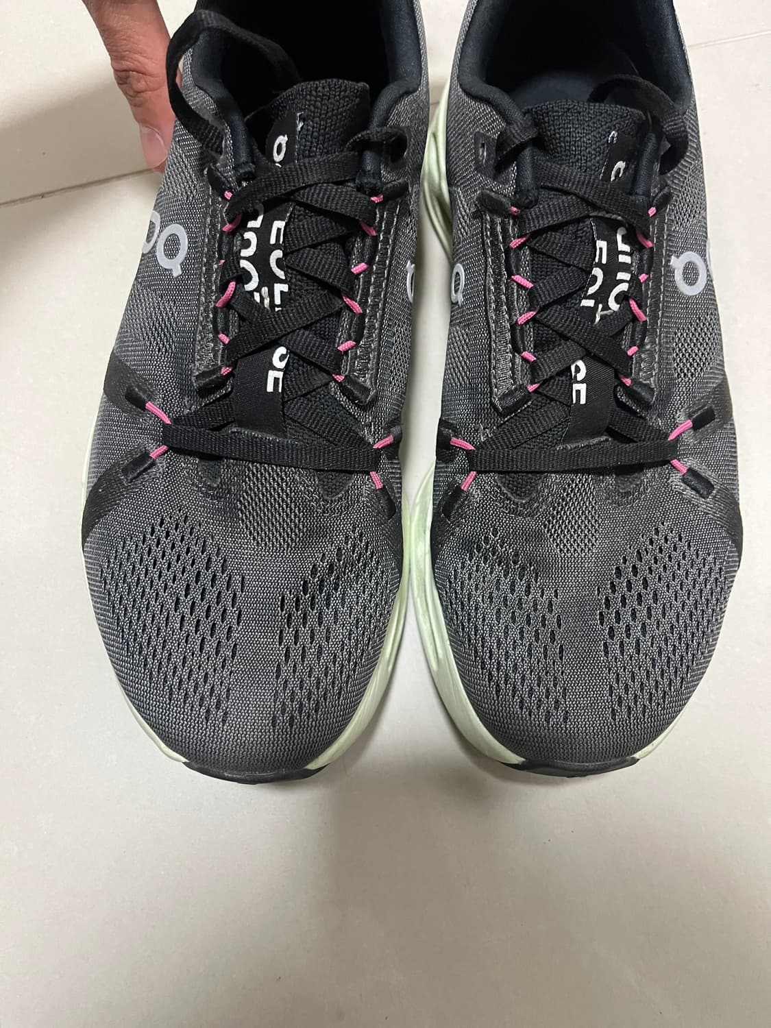 온러닝 클라우드 이클립스 락리마 265 상품이미지7