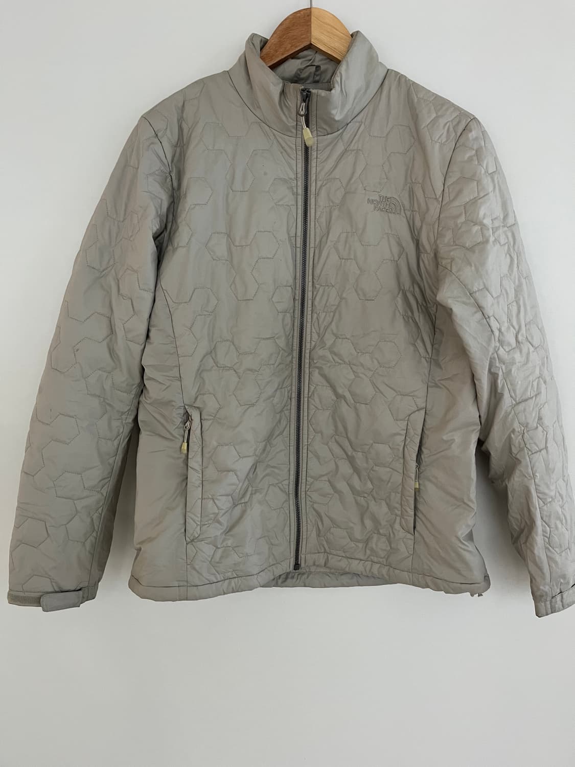 노스페이스 퀼팅 패딩 상품이미지3