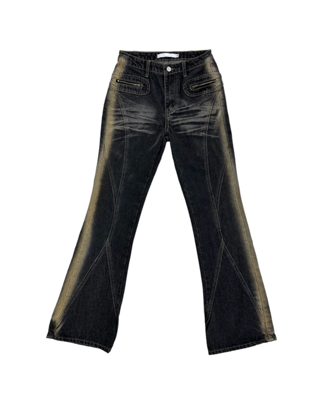 Engross boots cut pants 상품이미지3