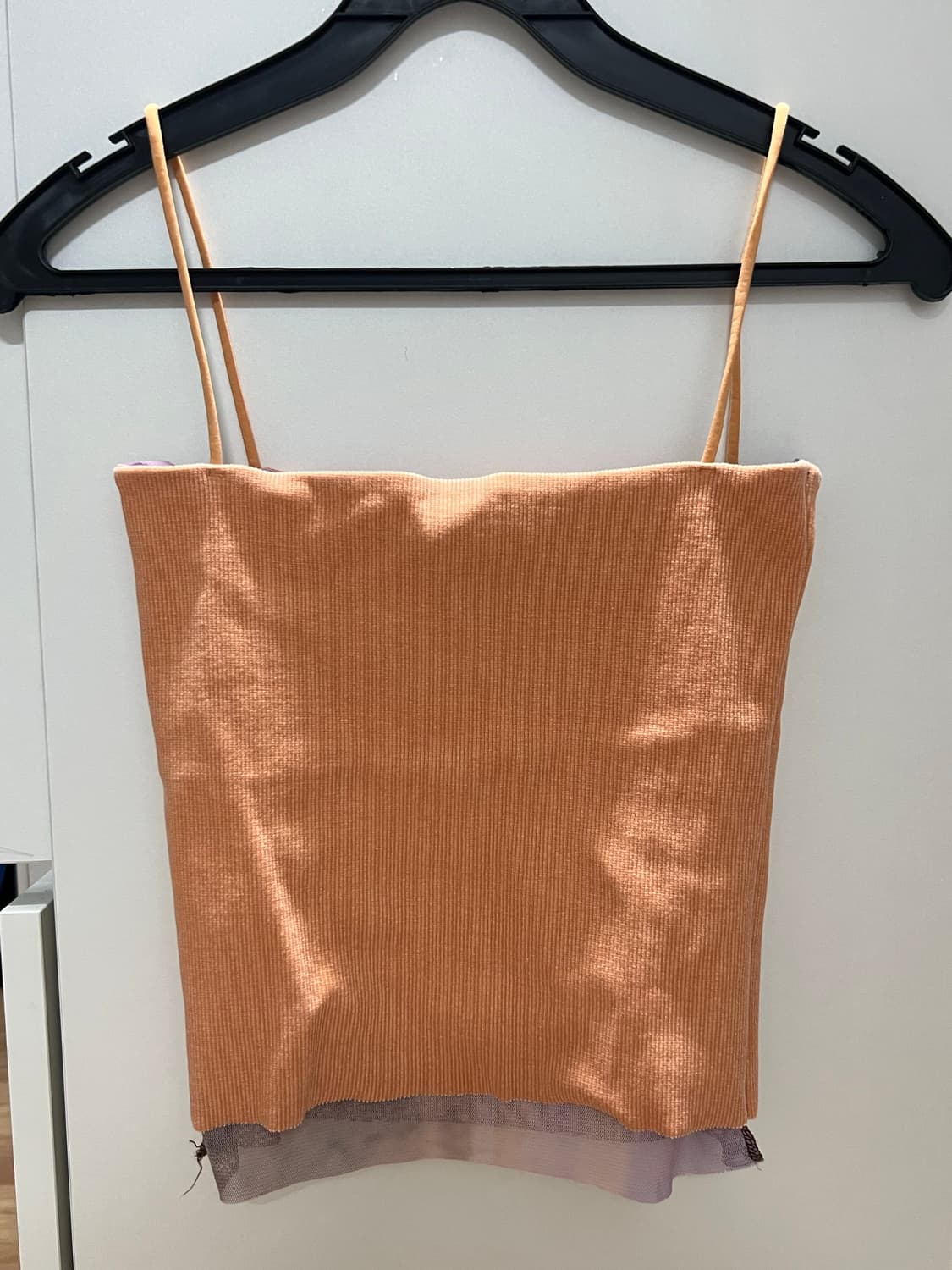 브루앙 프린팅 나시 탑(리버서블) 상품이미지6