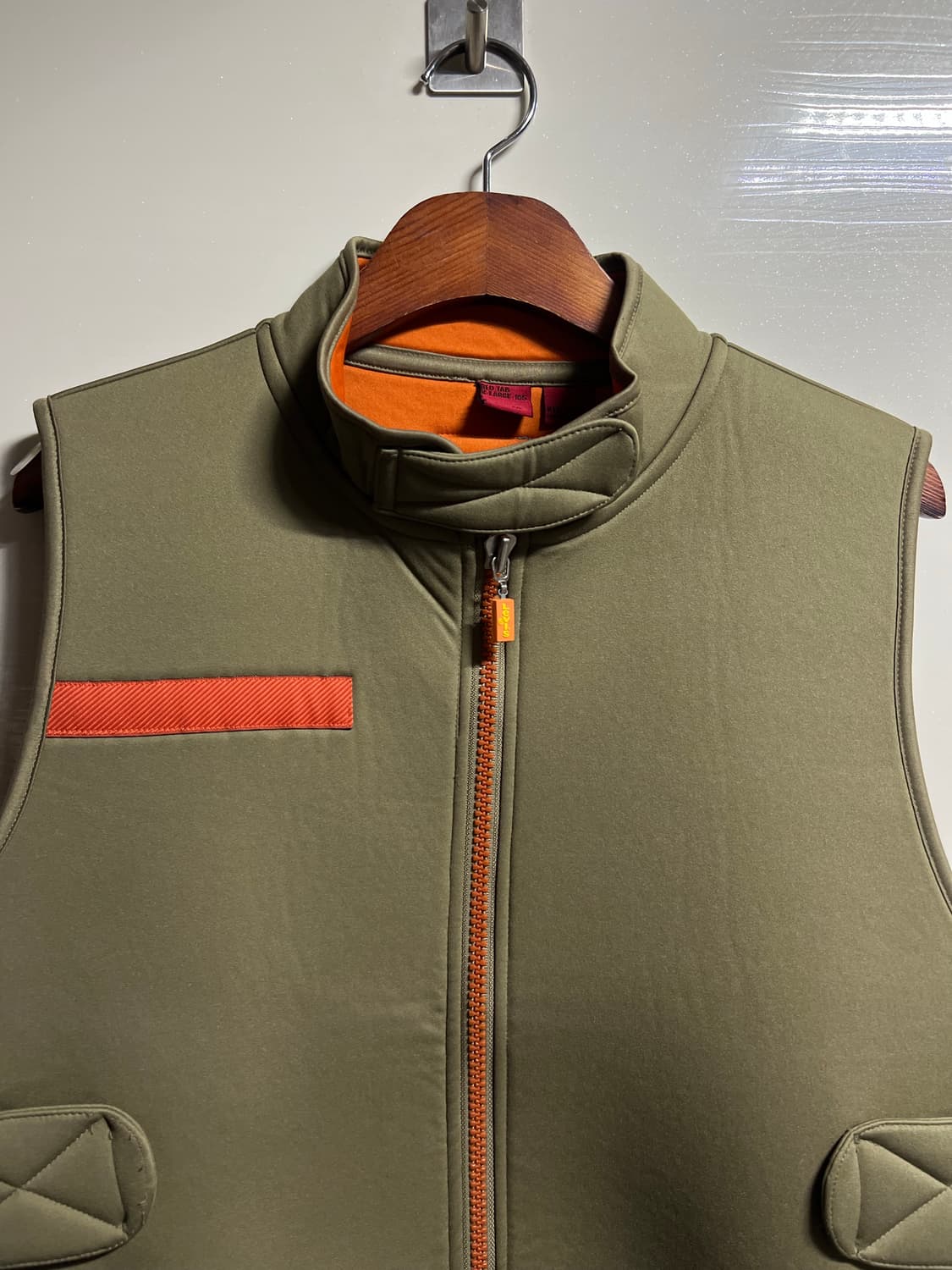 2000s 리바이스 레드탭 네오프렌 베스트 상품이미지2