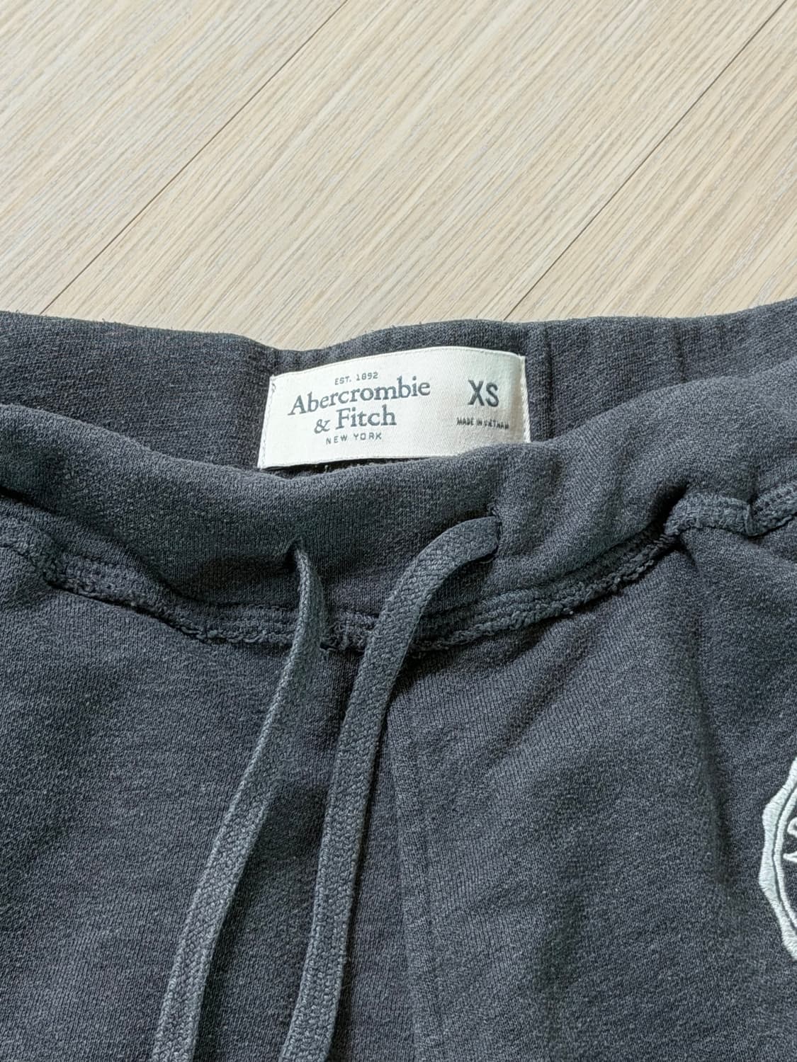 아베크롬비 스웻팬츠 상품이미지3