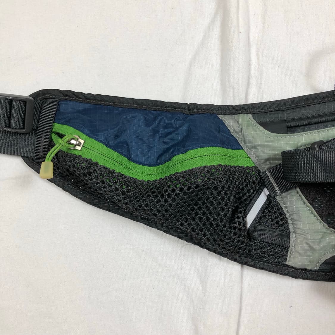노스페이스 플라이트시리즈 바디백 힙색 웨이스트백 가방 상품이미지4