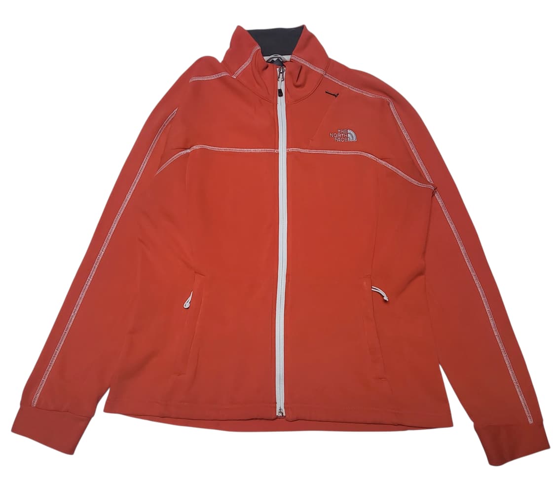 노스페이스(THE NORTH FACE) 여성용 폴리 스판 자켓 상품이미지1