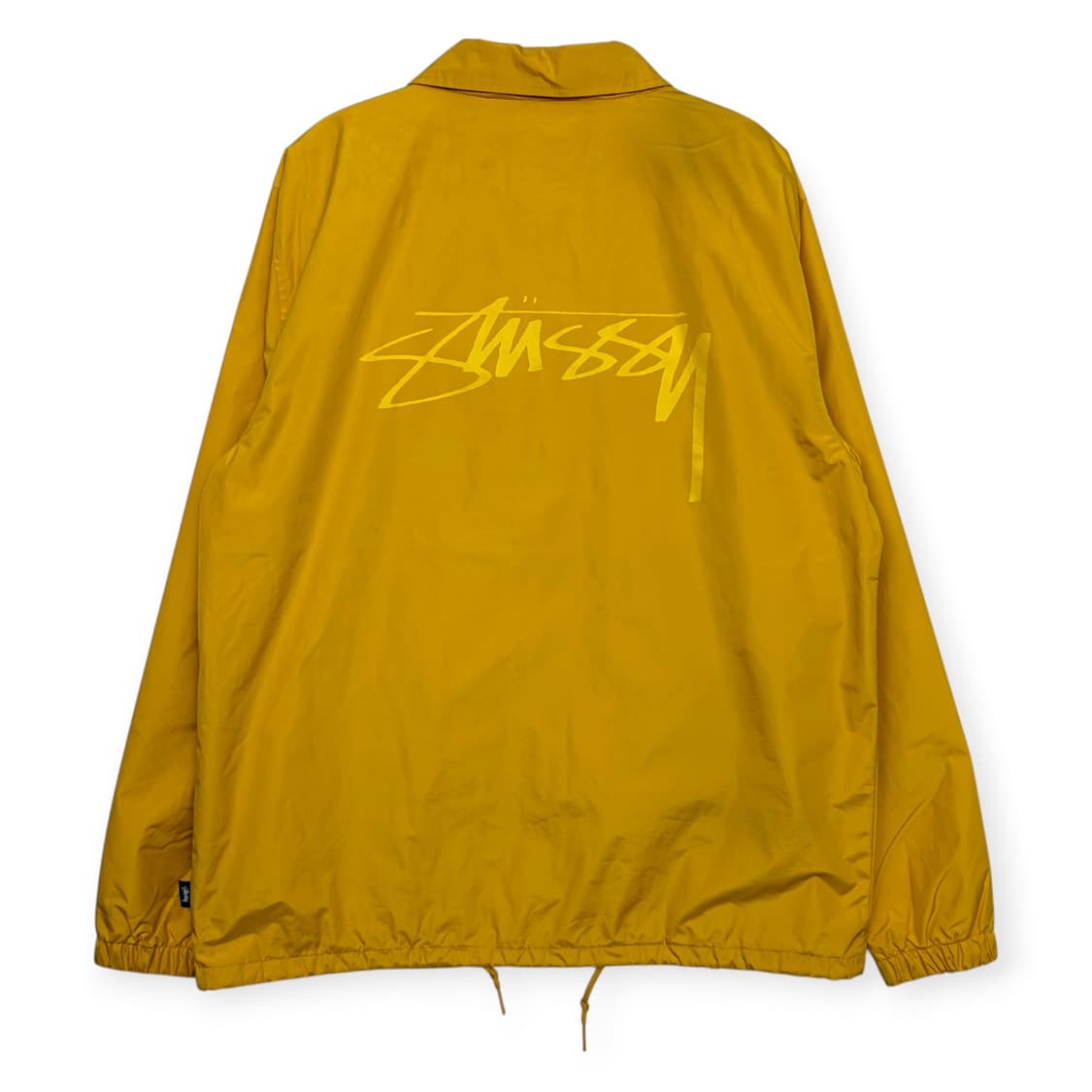 스투시 코치 자켓 상품이미지10